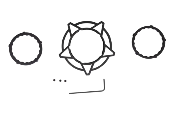 ROUE DE COMMANDE CONTINENTAL