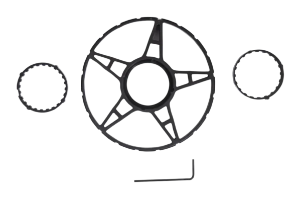ROUE DE COMMANDE UNIVERSAL