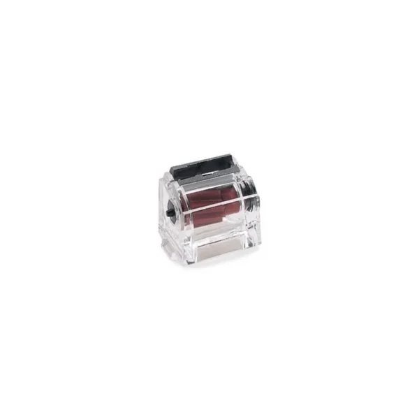 Ruger Chargeur .22 LR Rotatif Transparent – 10 coups Rimfire