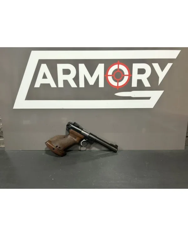 Occasion ruger mark II Target 22lr
