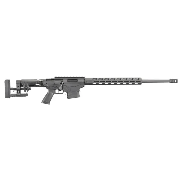 Ruger Precision Rifle Cal. .308 Winchester 24
