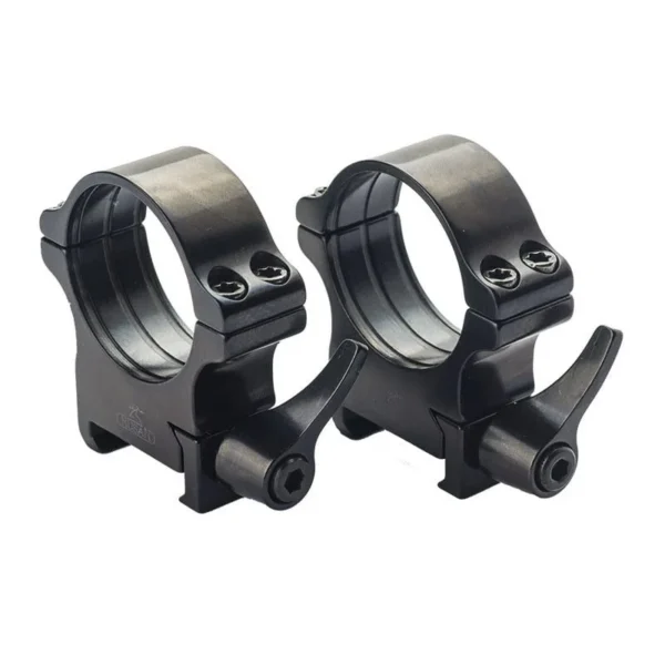 RUSAN Weavermontage Quick Release | Waffen Friedrichs