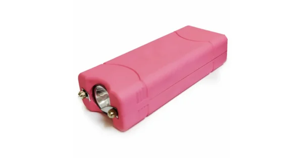 Avis et commentaires de Taser pour femme, Protégez vous avec cette arme défense Puissante