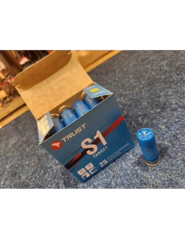 S1 Target 28G PB7.5 – TRUST