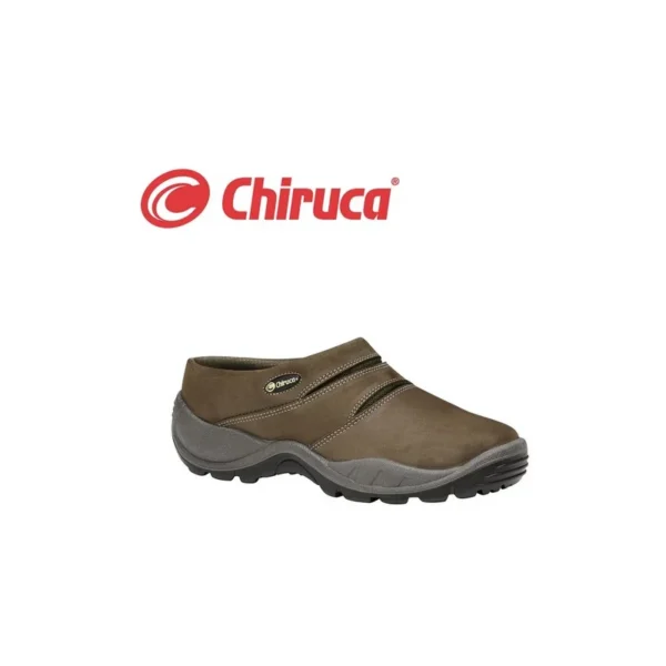 SABOT CHIRUCA CAMARGUE POINTURE POINTURE 40