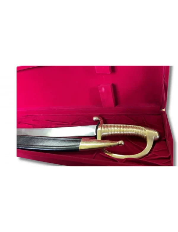 EPEE DE PHARAON KHOPESH