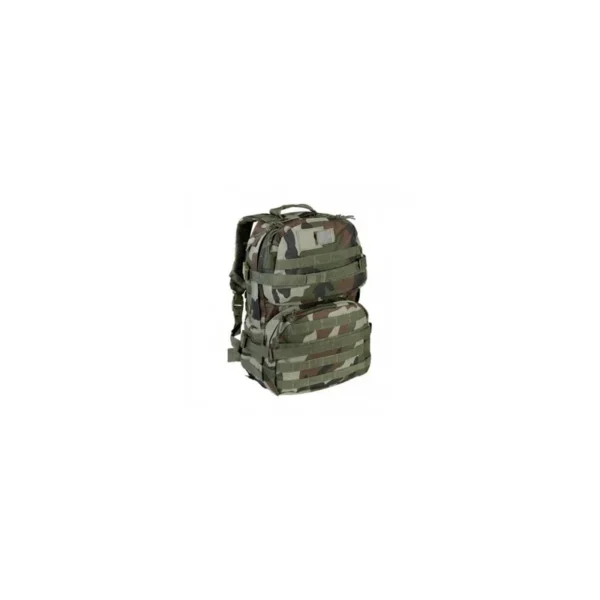 SAC A DOS CITY GUARD 30L CAMO