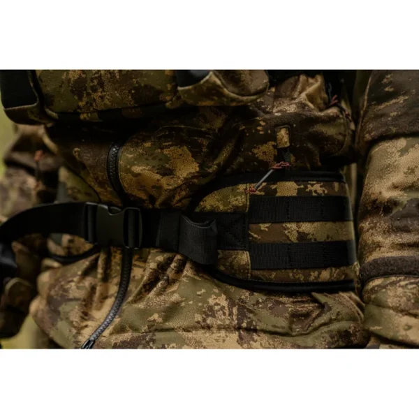 SAC A DOS DEER STALKER BACKPACK AXIS MSP FOREST (10677)
