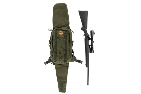 Sac à dos porte Carabine 22 L – Jack Pyke