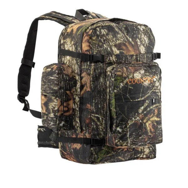 Acheter Sac à Dos Porte Fusil 40 L – Country | toutpourlahutte.fr