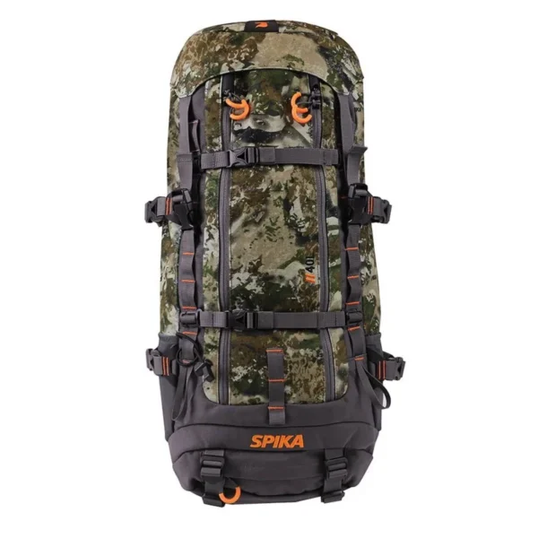Sac à Dos Spika Drover Hauler Biarri 40 L