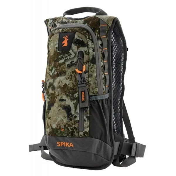 Sac à Dos Spika Drover Hydro Pack 15L Camo