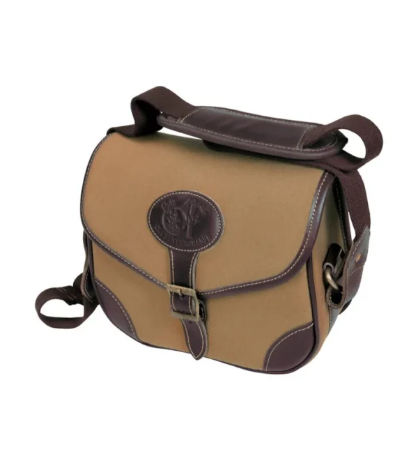 Sac cartouchiere alisson Club Interchasse – Tout-Chasse.fr