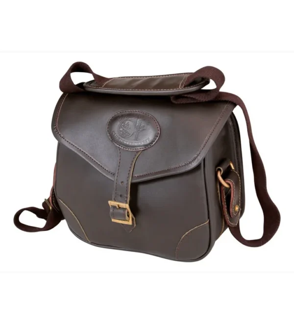 Sac cartouchiere andy Club Interchasse – Tout-Chasse.fr