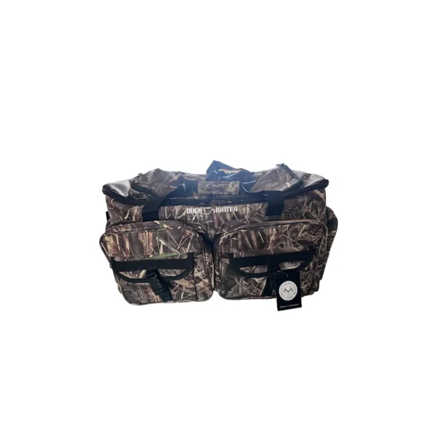 Sac de hutte camo Duck Hunter – Maxi sac de hutte camouflage…
