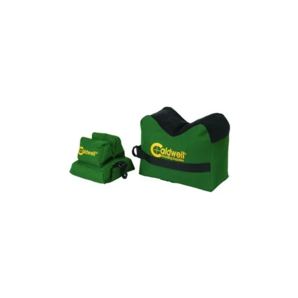 SAC DE TIR UNIVERSEL AVANT + ARRIERE CALDWELL | WesternGuns