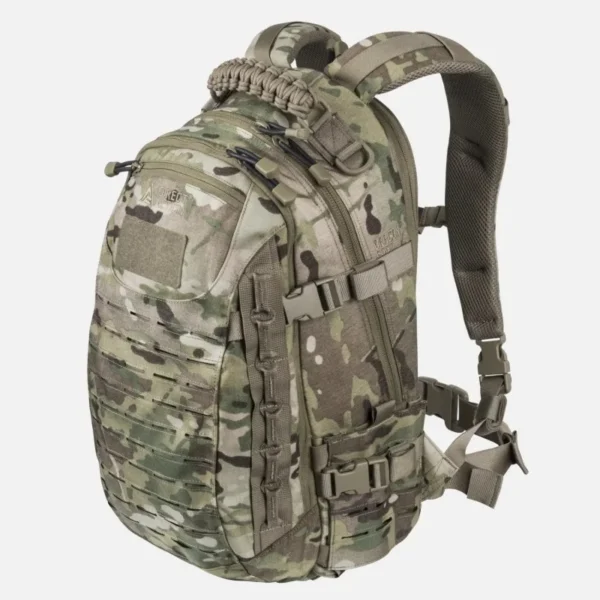 Sac à Dos Dragon Egg MK II Direct Action 25L Tactique | Hexagone Défense