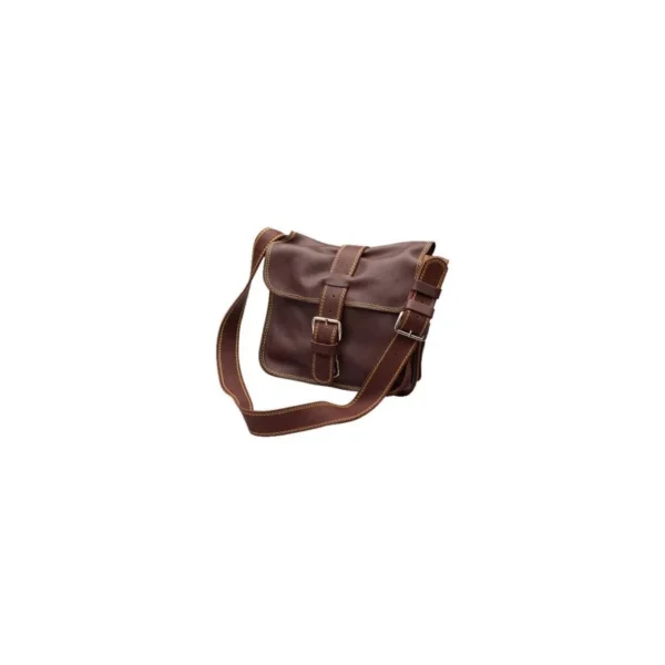 SAC EN CUIR PEDERSOLI REF USA661 | WesternGuns