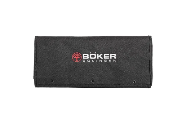 Sac, Etui, Housse de transport Knife Vault – Sacoche pour couteaux de poche Boker