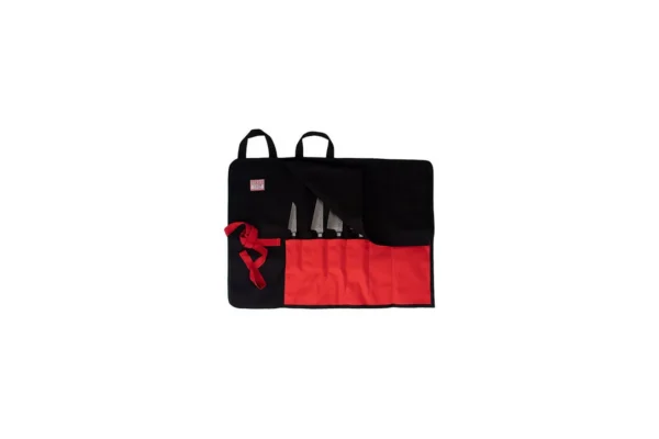 Sac, Etui, Housse de transport Trousse 6 couteaux KOTAI