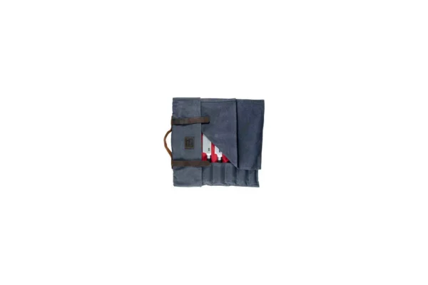 Sac, Etui, Housse de transport Trousse 8 couteaux KOTAI