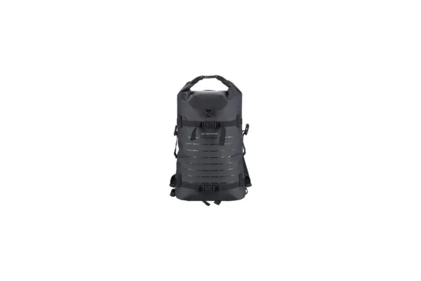 Sac, Etui, Housse de transport WDB20 Sac à dos étanche Nitecore