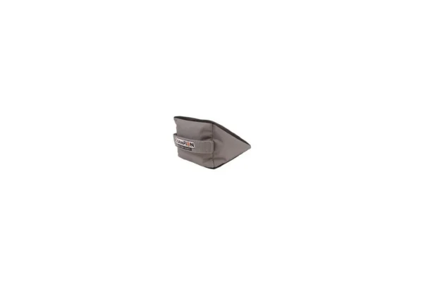 Sac Gris Champion grip arrière compensateur d’angle