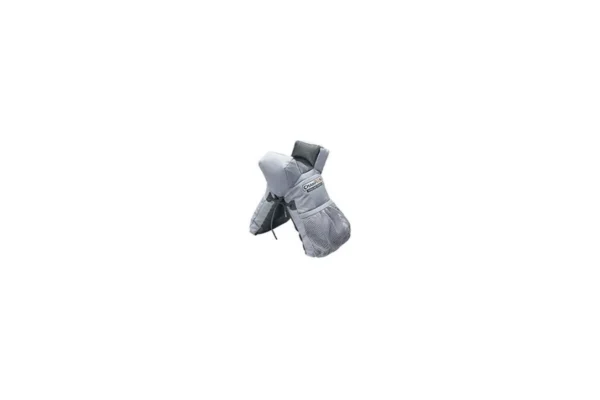 Sac Gris ChampionRail grip avant