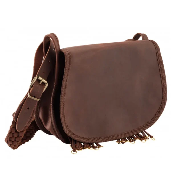 Sac à cartouches avec 24 brins porte oiseaux – Tout-Chasse.fr