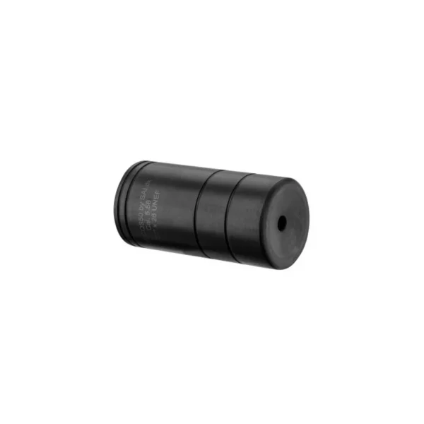 Modérateur de son SAI D80CQS50 AR-15 – Calibre 5.56/.223