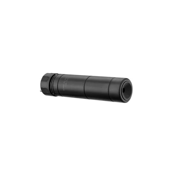SAI M80K – Réducteur de Son 5.56 / .223 – Montage QD | Modérateur Compact Haute Performance