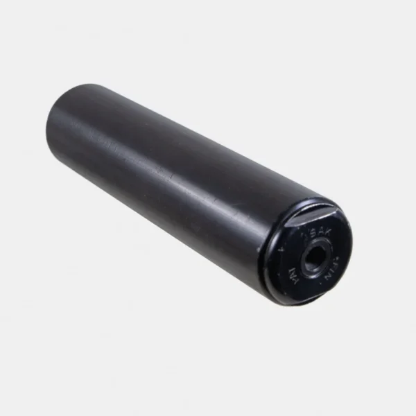 SAK – modérateur de son .22 LR / 17 HMR