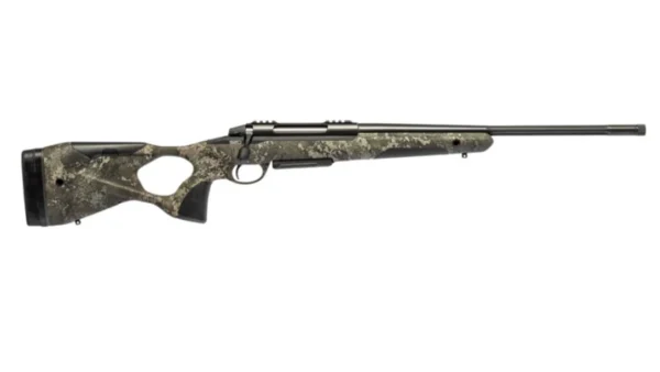 SAKO S20 Hunter Cerakote True Timber Strata Kurz | Waffen Friedrichs
