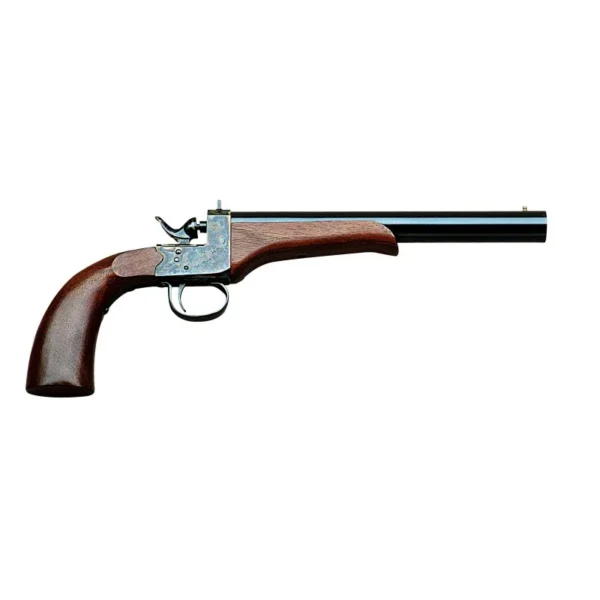 SALOON PEDERSOLI CAL 36 REF DPS337 | WesternGuns