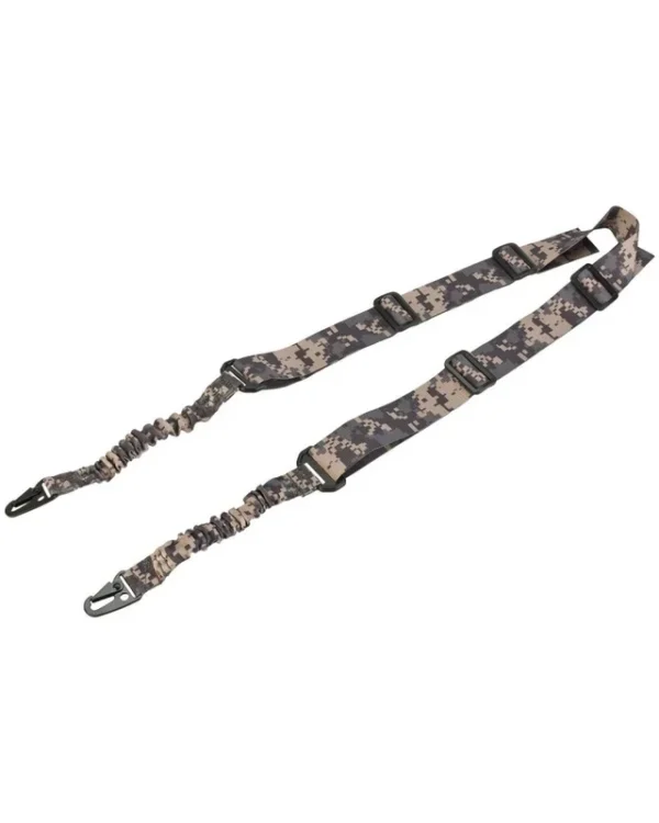 SANGLE 2 POINTS camo