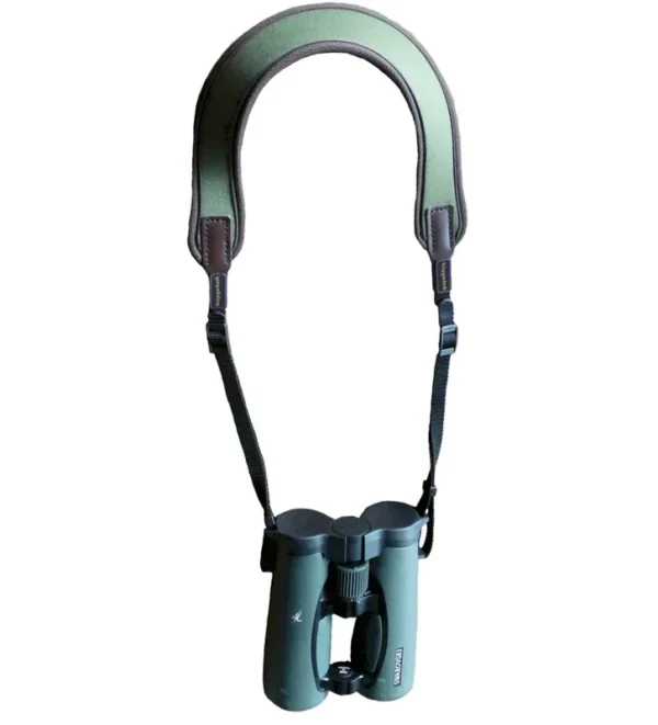 Sangle pour jumelles en néoprène Niggeloh – Tout-Chasse.fr