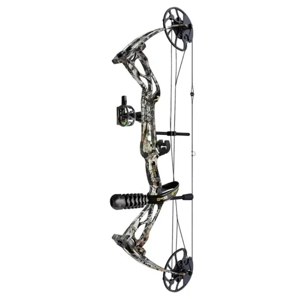 Acheter Arc Compound Sanlida Dragon X8 | toutpourlahutte.fr