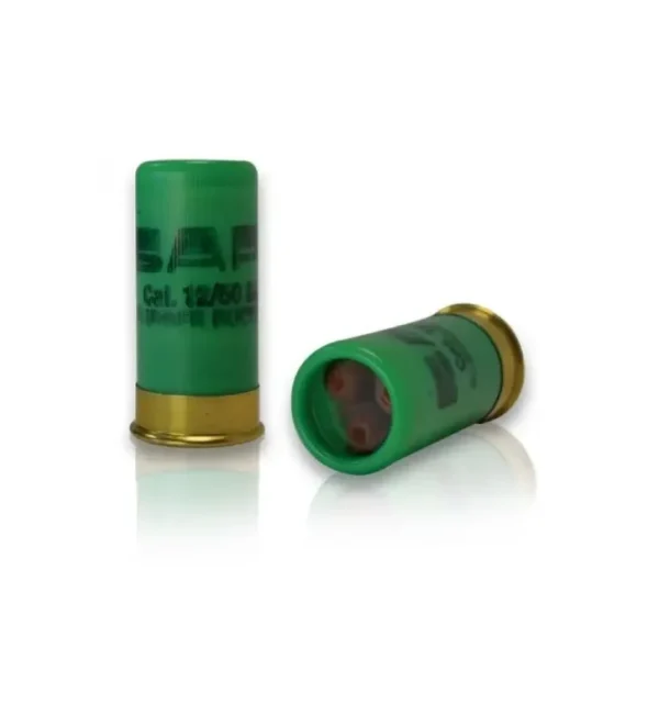 SAPL – Mini Gomm-Cogne® Chevrotine calibre 12/50 SAPL – Tout-Chasse.fr