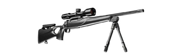 Acheter un bipied carbone Flexpro Sauer