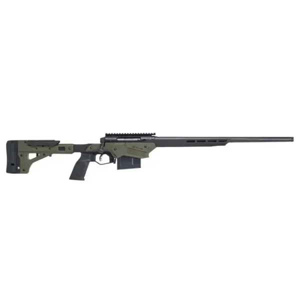 SAVAGE AXIS II PRECISION 308WIN 56069+