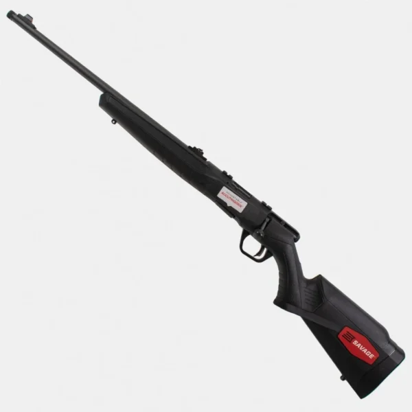 Savage B22 LH Cal. 22 LR – Neuve en boîte