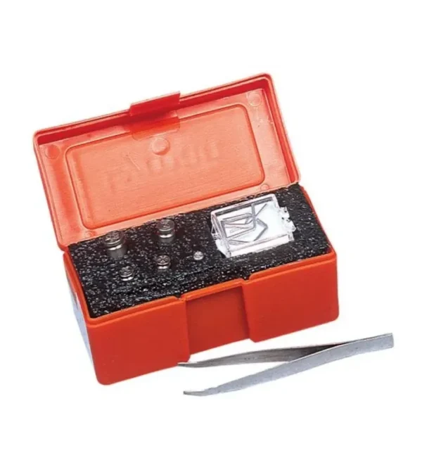 Scale Weight Check Set Lyman – Tout-Chasse.fr