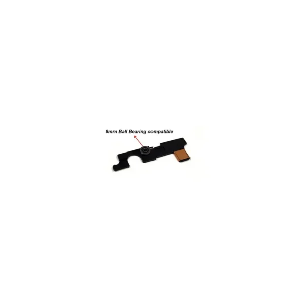 Selector Plate Modify pour AK series