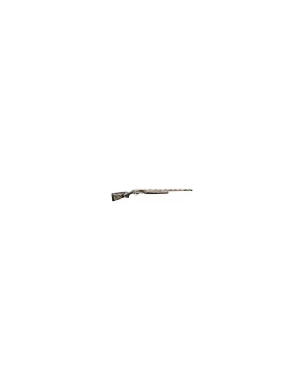 Semi-Automatique Camo A400 XTrem + Cal.12/89 – BERETTA