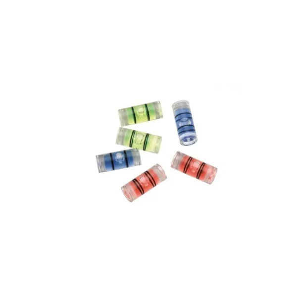 SET 6 BULLES DE COULEUR PEDERSOLI USA401 | WesternGuns