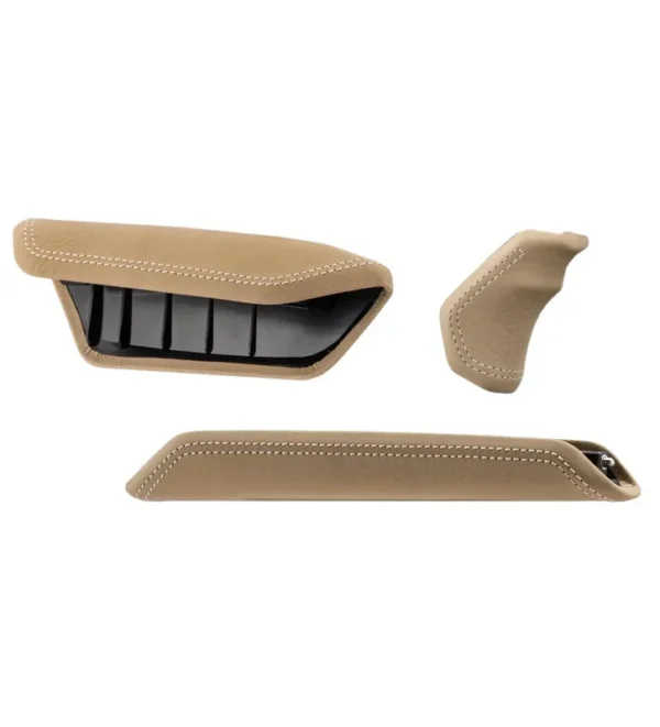 Set d’Inserts Cuir – STEYR Monobloc – Tout-Chasse.fr