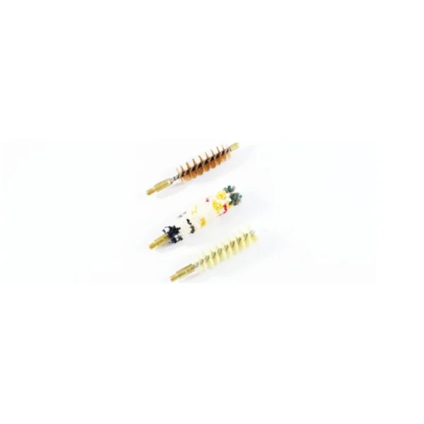 SET DE 3 ECOUVILLONS PEDERSOLI MALE CAL 44/50 REF USA730 | WesternGuns