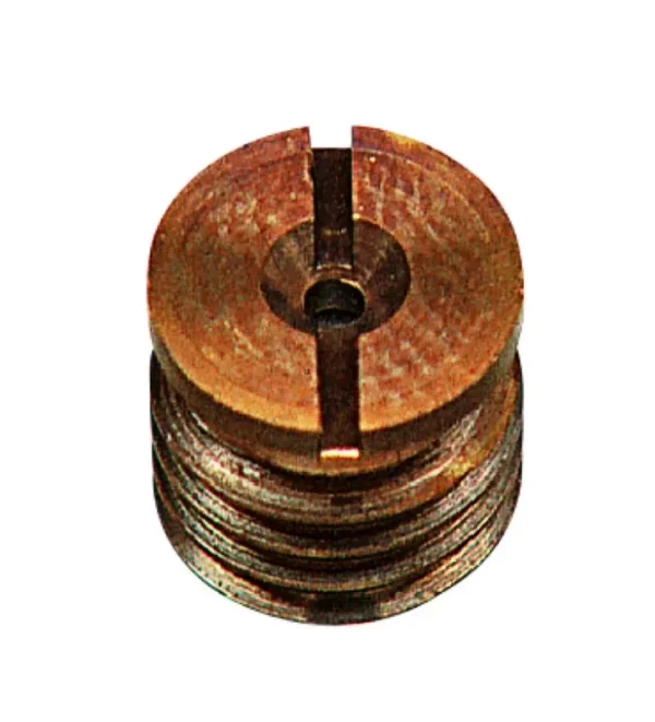 Set de 3 lumières Béryllium ou Acier – Tout-Chasse.fr