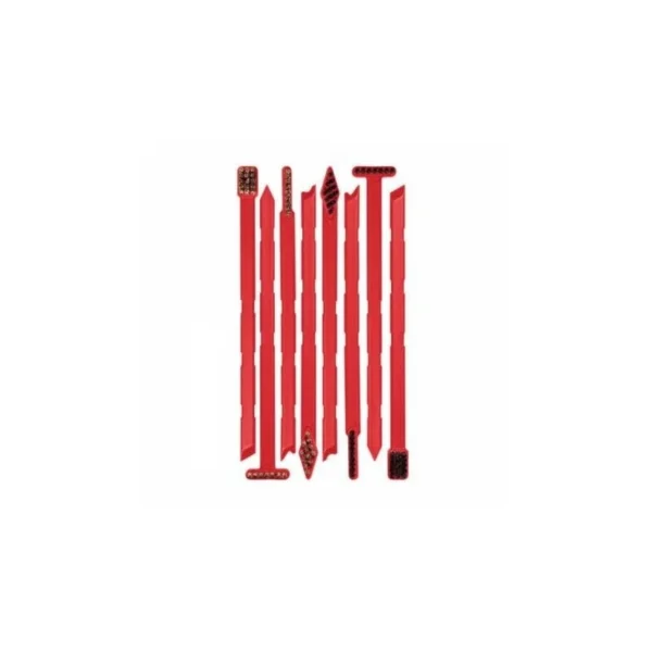 SET DE BROSSES DE NETTOYAGE REAL AVID | WesternGuns