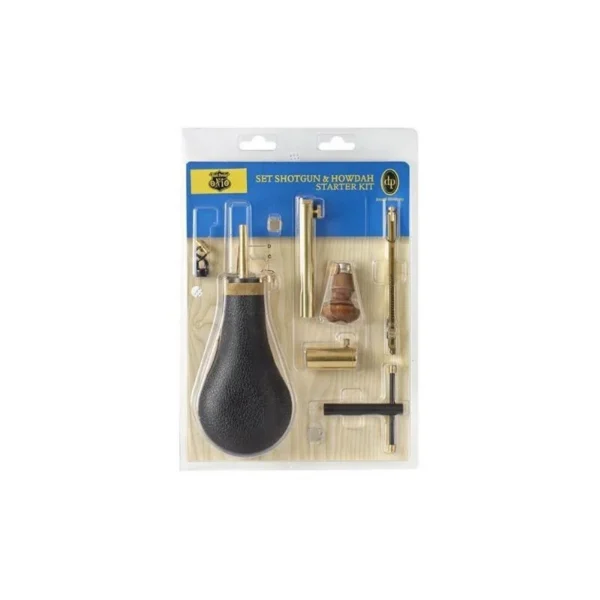SET DE CHARGEMENT HOWDAH USA321 | WesternGuns